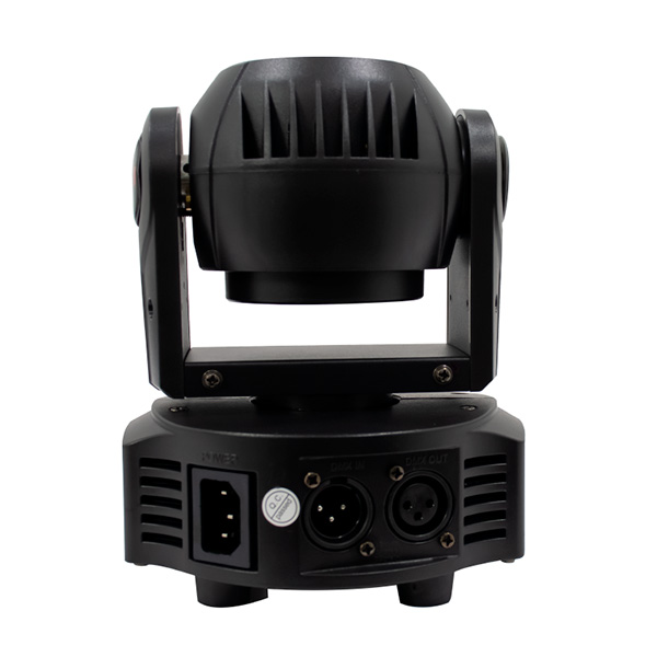 CABEZA MOVIL PL36 BEAM PRO DJ LIGHTING