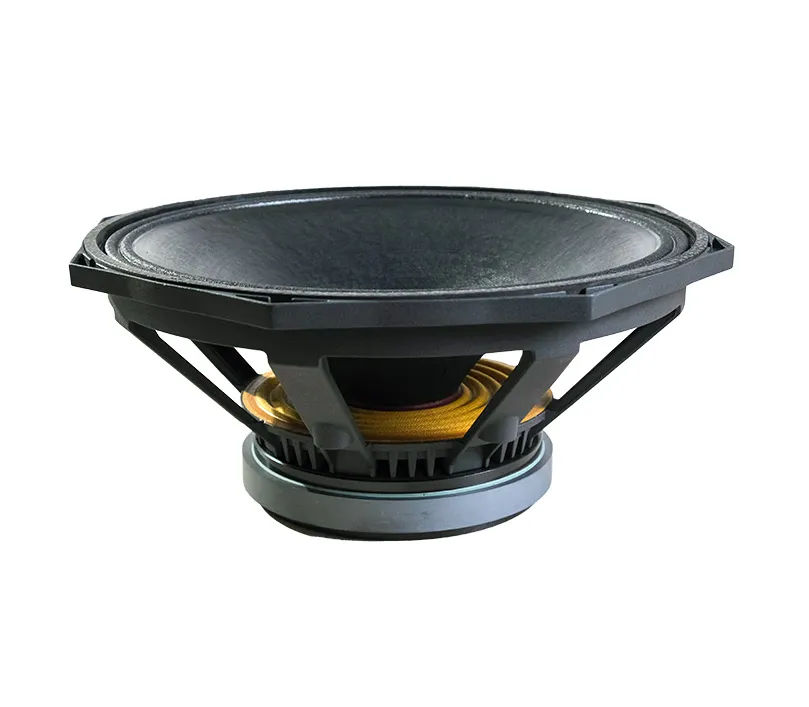 PARLANTE MTE 15 MT1577 1500W