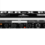 CROSSOVER BEHRINGER CX2310