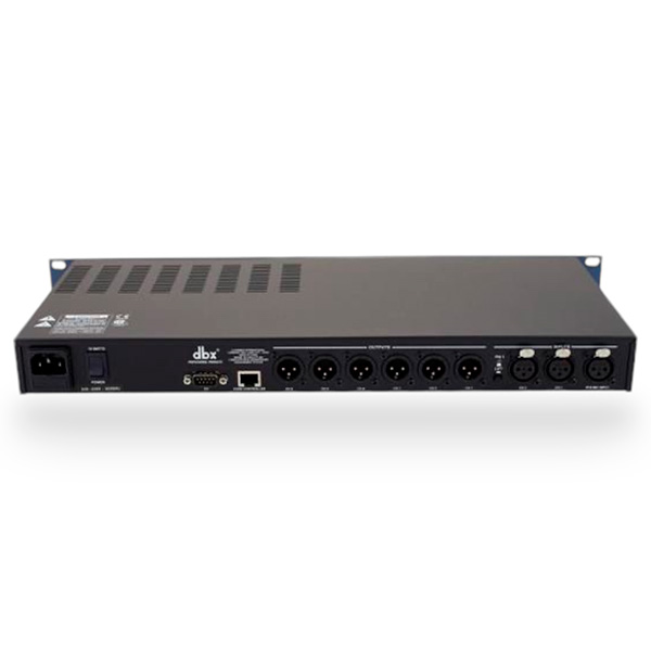 DRIVERACK DBX 260 ORIGINAL