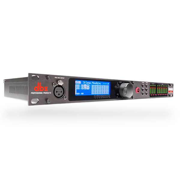 DBX DRIVERACK VENU360