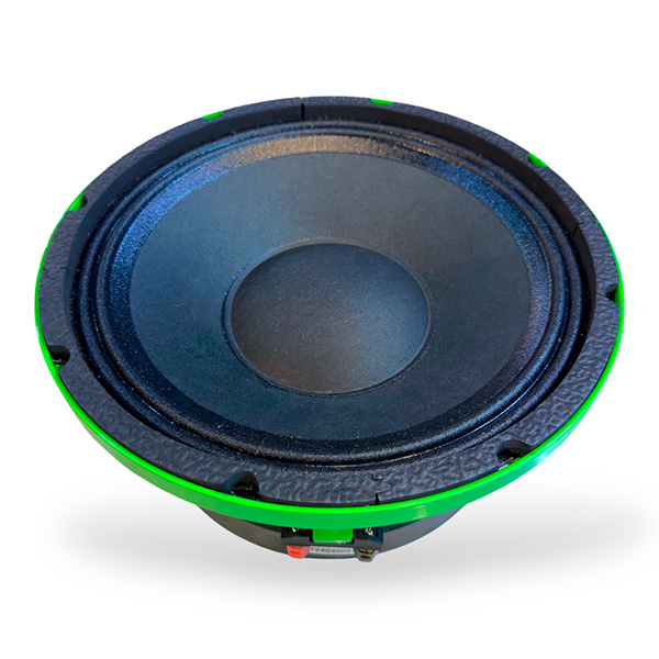 PARLANTE AUDIOTECH 10 AT-10ZM75 1200W