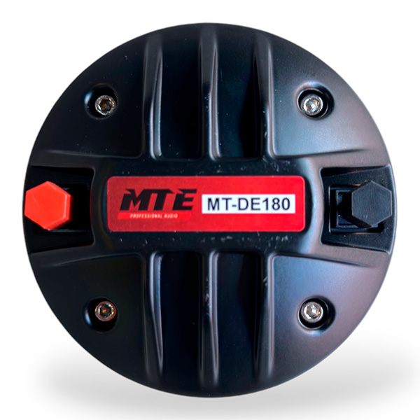 MTE DRIVER DE-180