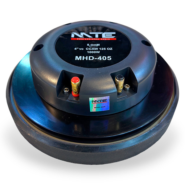 MTE DRIVER MHD-405