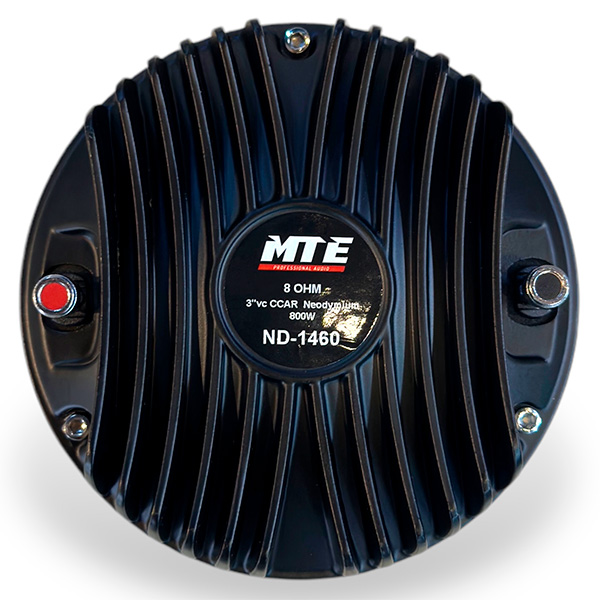 MTE DRIVER ND-1460