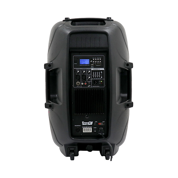 PB15E-MP3-OP SYS PRO DJ