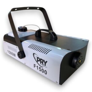 MAQUINA DE HUMO PRY F1500