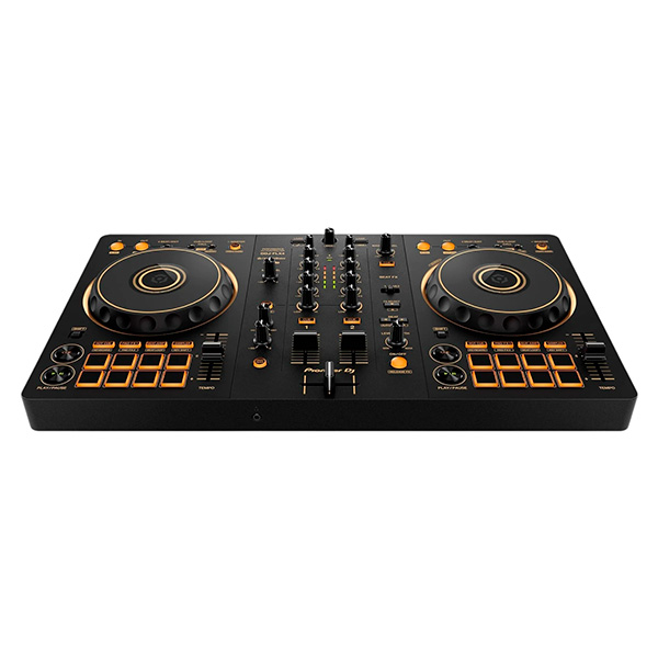 CONTROLADOR PIONEER DDJ-FLX4-N