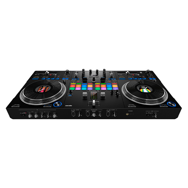 CONTROLADOR PIONEER DDJ-REV7