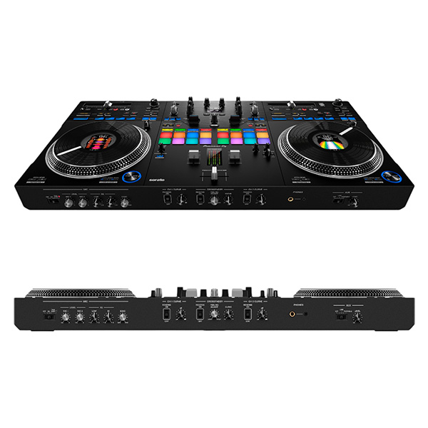 CONTROLADOR PIONEER DDJ-REV7