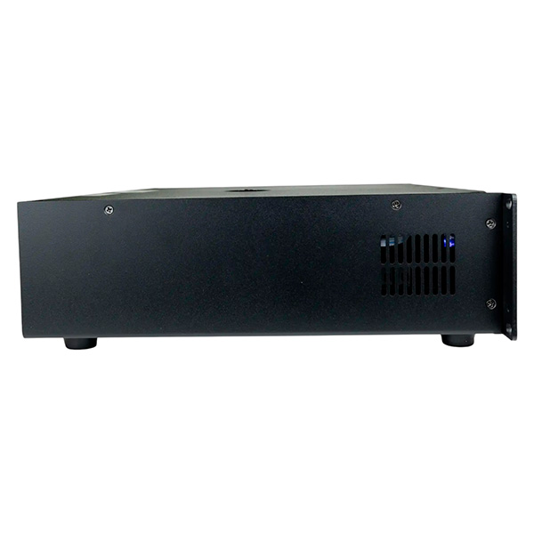 AMPLIFICADOR PRODJ G6-4CH