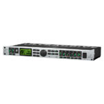 Driverack Procesador de audio