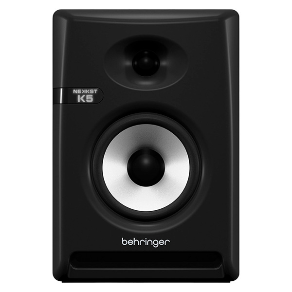 MONITOR DE ESTUDIO BIAMPLIFICADO BEHRINGER K5