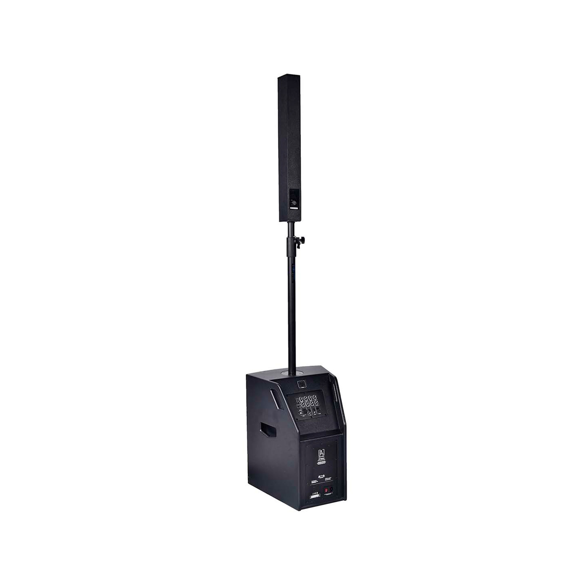 CABINA AMPLIFICADA BETA THREE 15 BT1500 TORRE