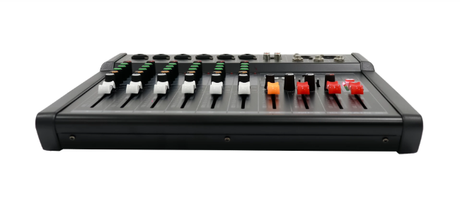 CONSOLA PRODJ PM60S-99DSP