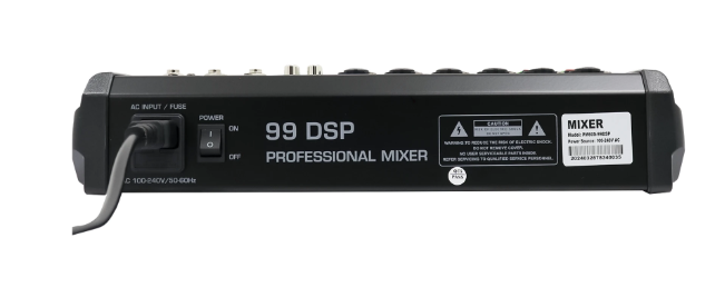 CONSOLA PRODJ PM60S-99DSP