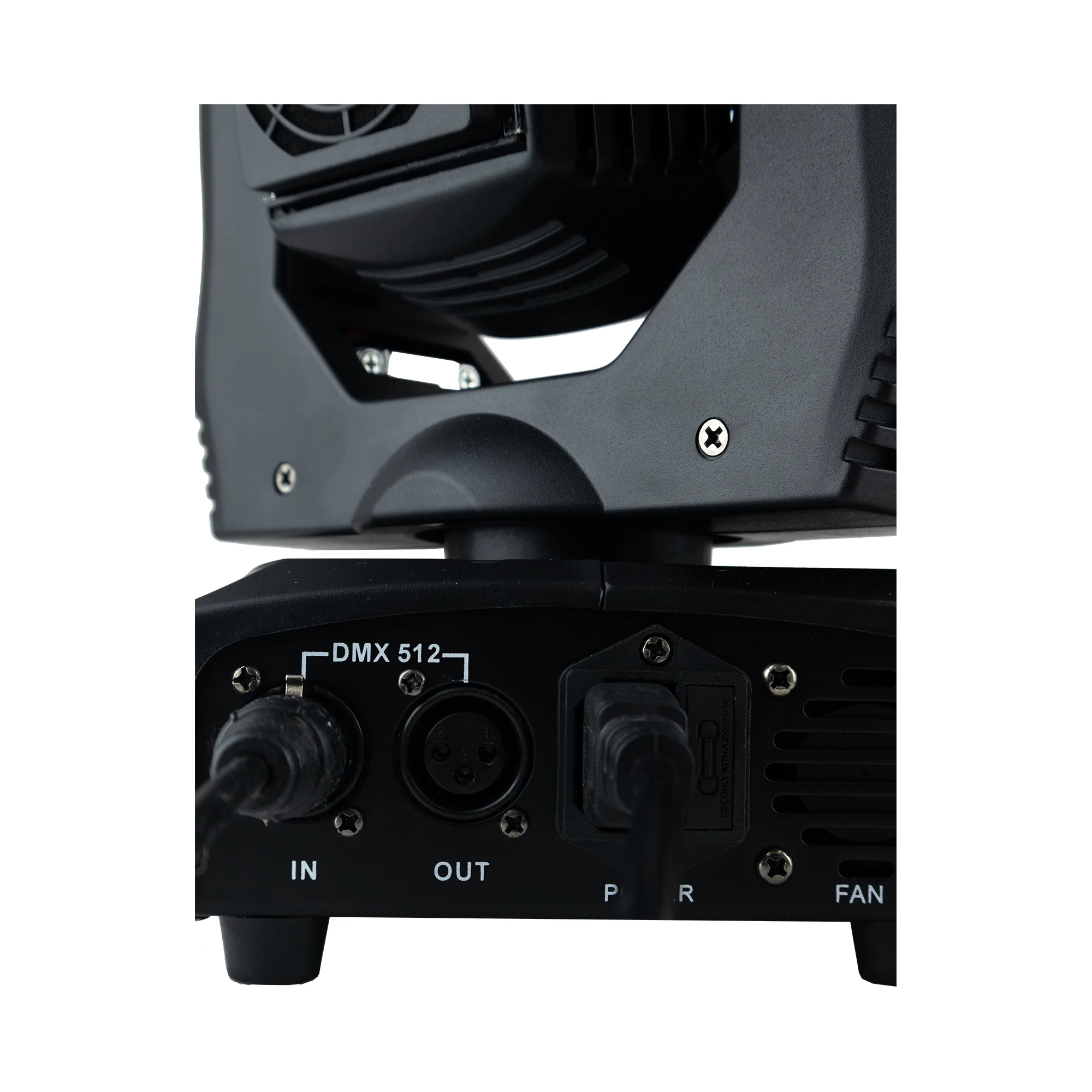 CABEZA MOVIL PRODJ PL61 SPOT