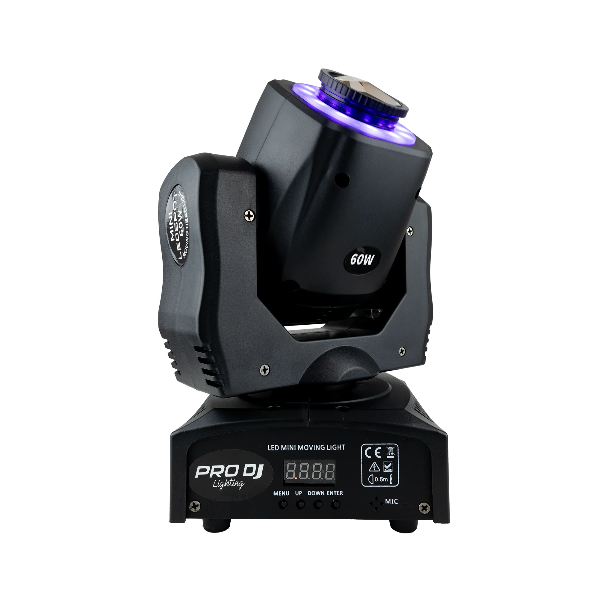 CABEZA MOVIL PRODJ PL61 SPOT