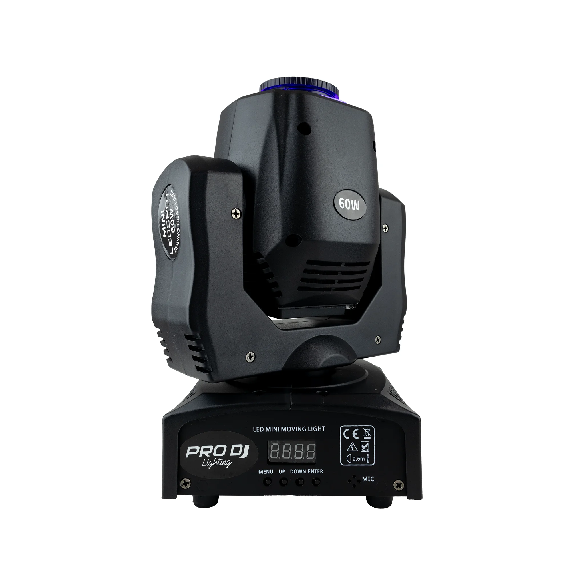 CABEZA MOVIL PRODJ PL61 SPOT