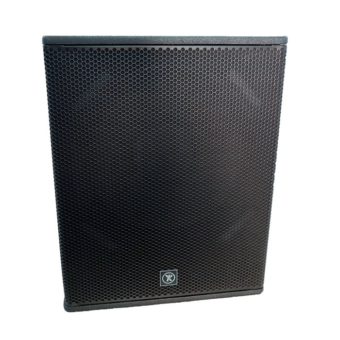 BAJO ACTIVO YAMAKI DE 1000W SM1500SB