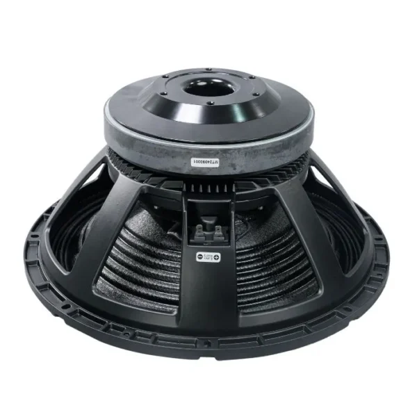 PARLANTE MTE 18 451FC 3600W