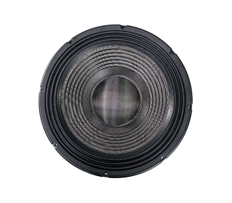 PARLANTE MTE 18 451FC 3600W