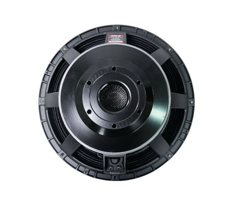 PARLANTE MTE 18 451FC 3600W