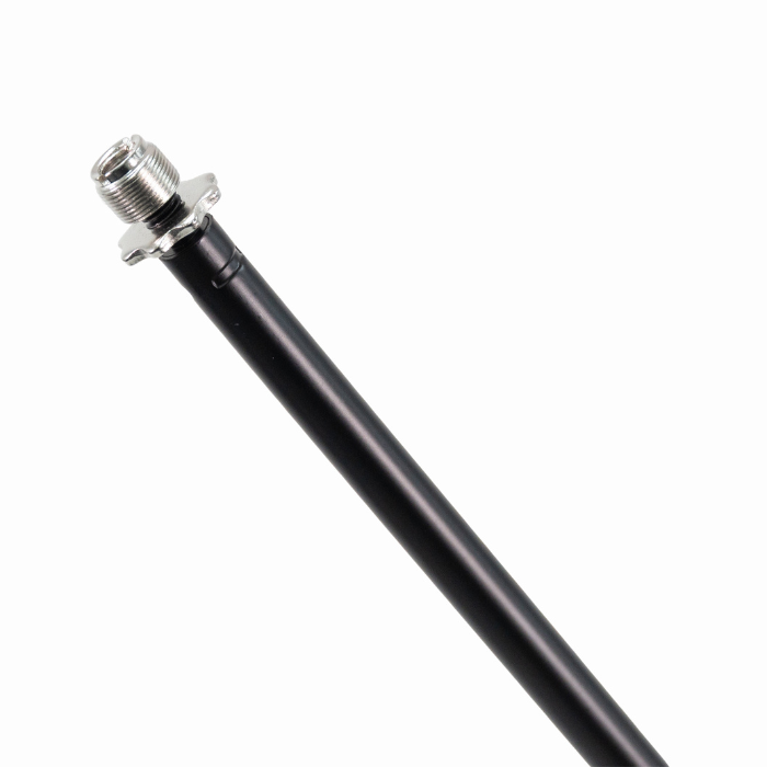BASE DE MICROFONO PROEL LW MS10