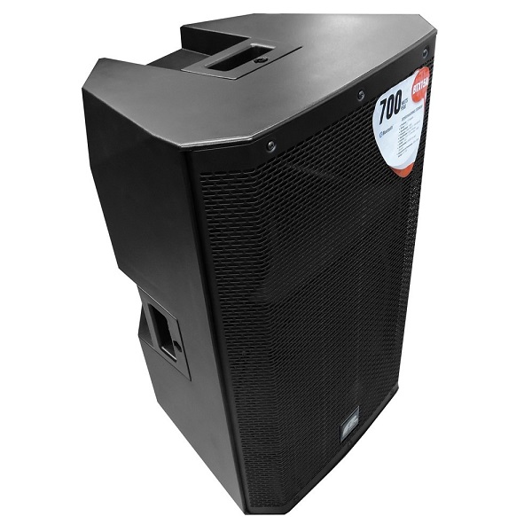 CABINA PRO AUDIO BTX15AII