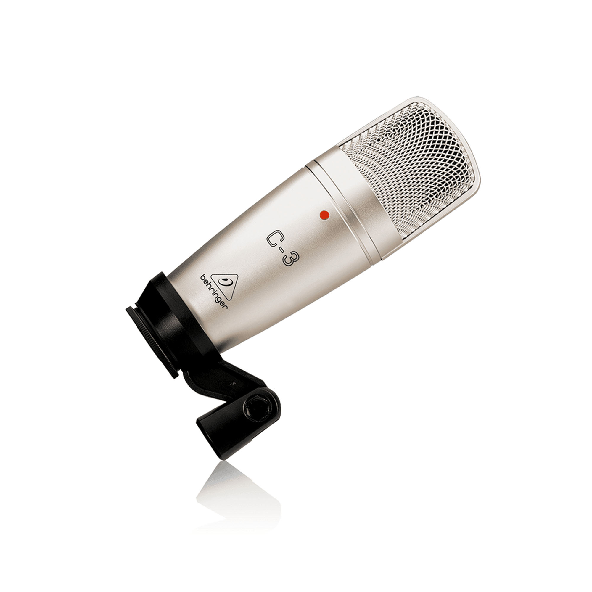 MICROFONO BEHRINGER C-3