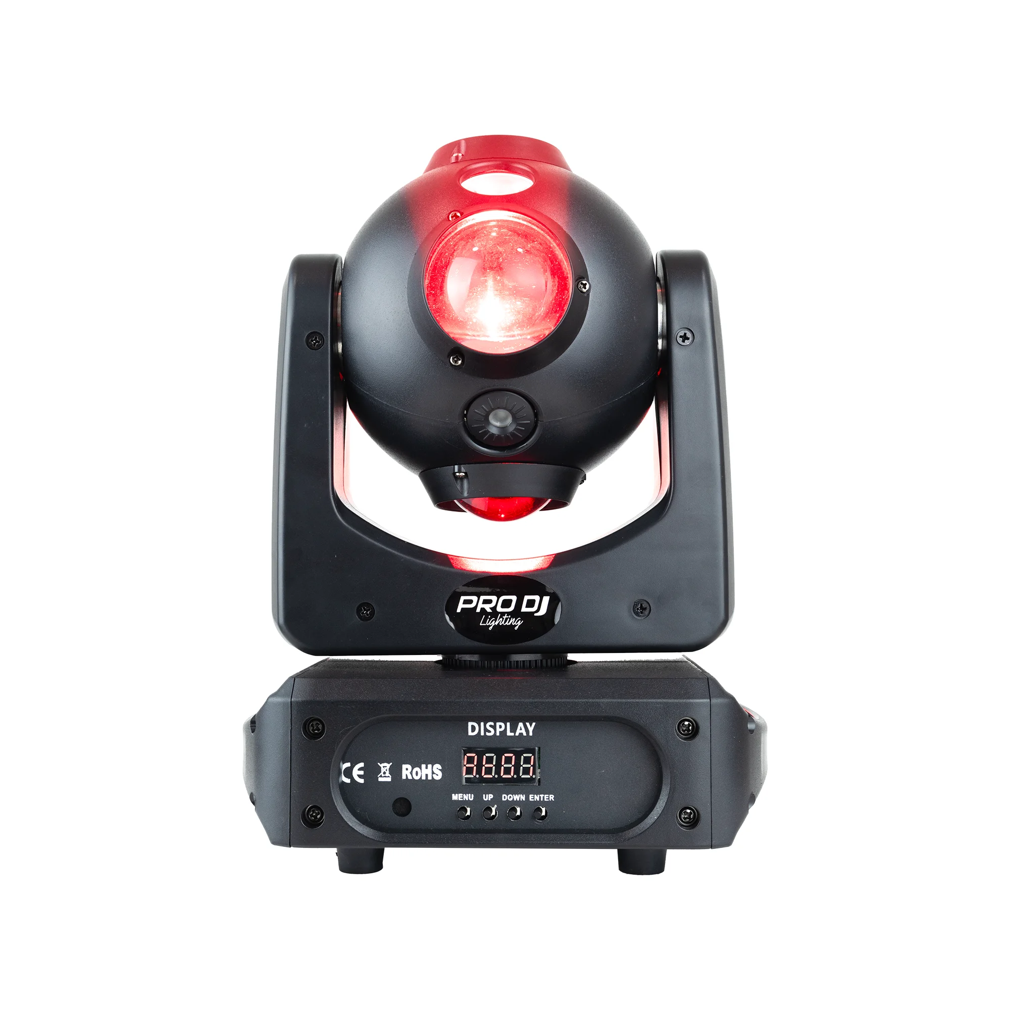 CABEZA MOVIL PRODJ PL425 LASER
