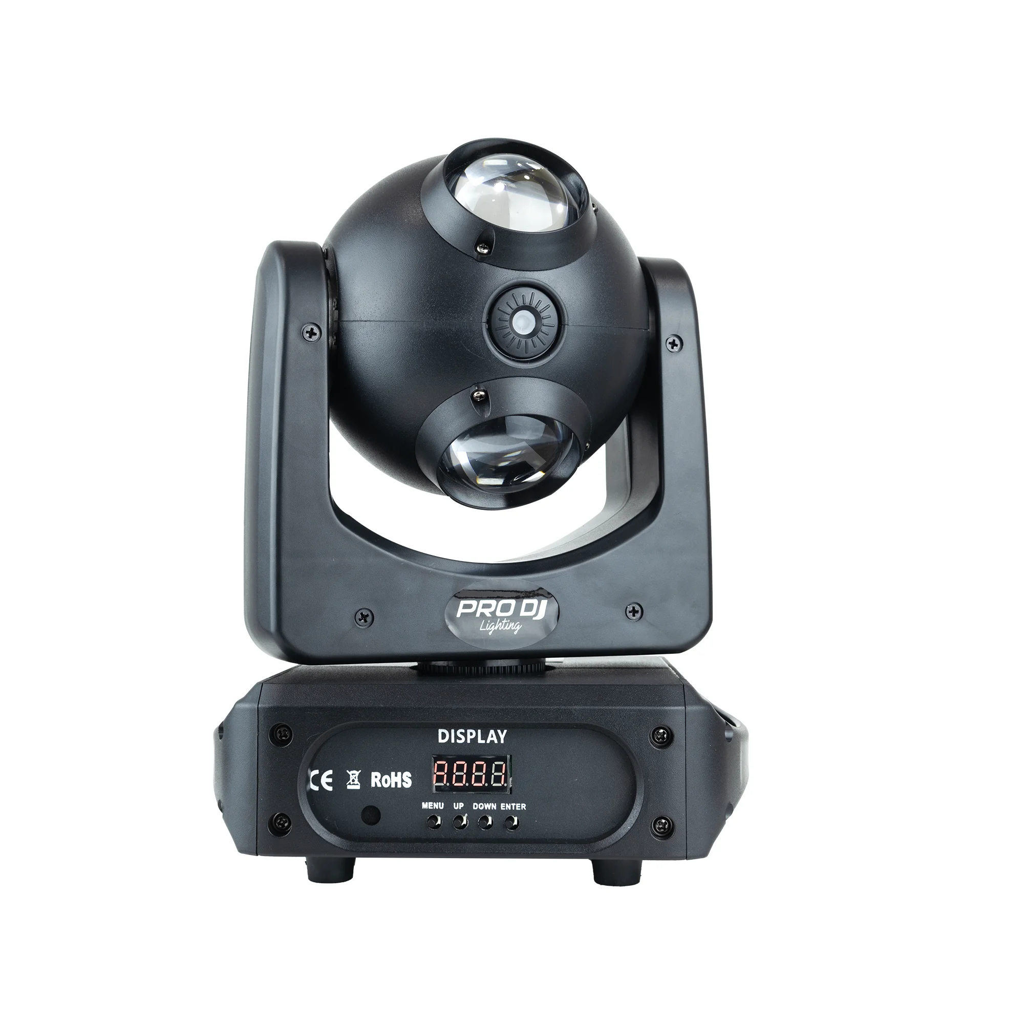 CABEZA MOVIL PRODJ PL425 LASER