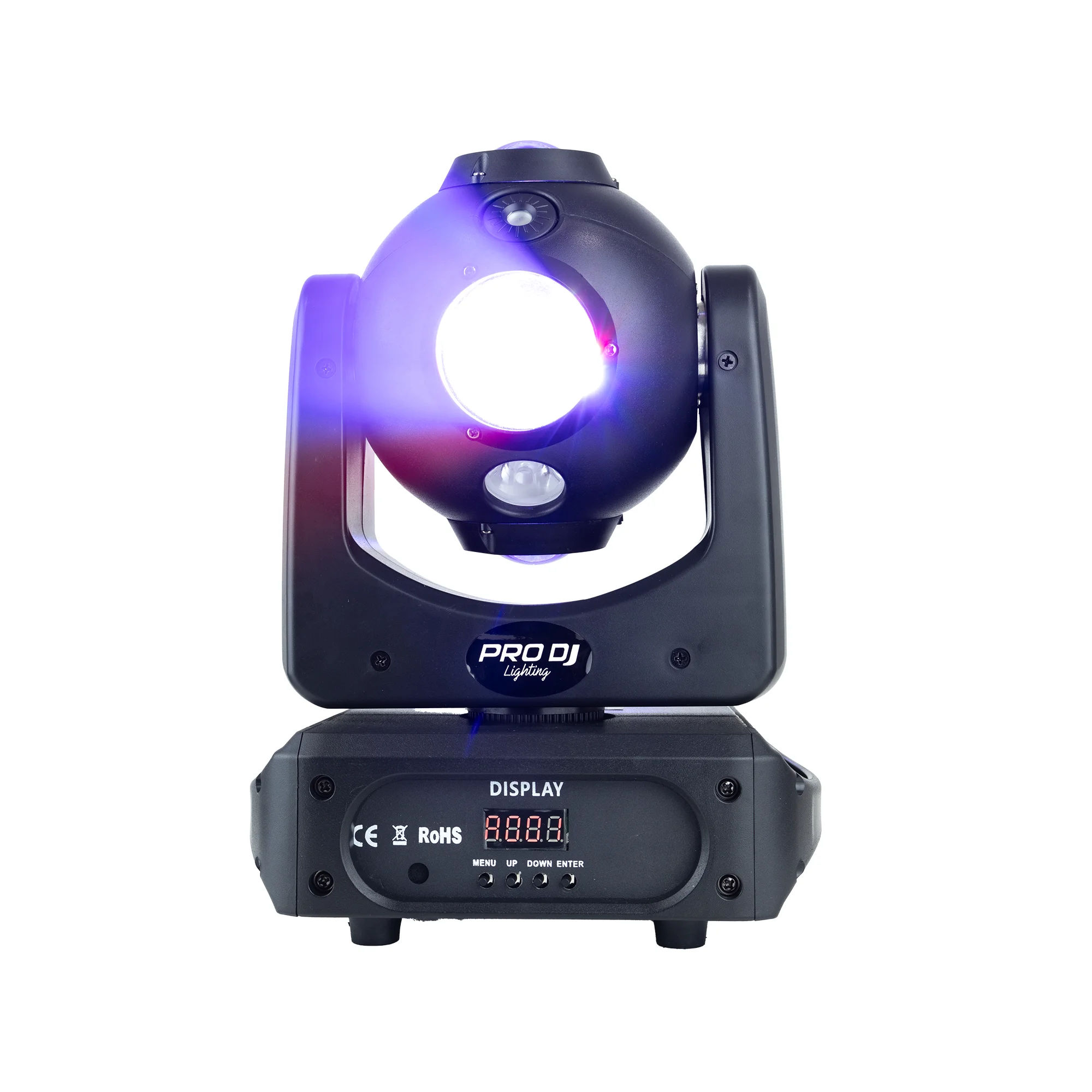 CABEZA MOVIL PRODJ PL425 LASER