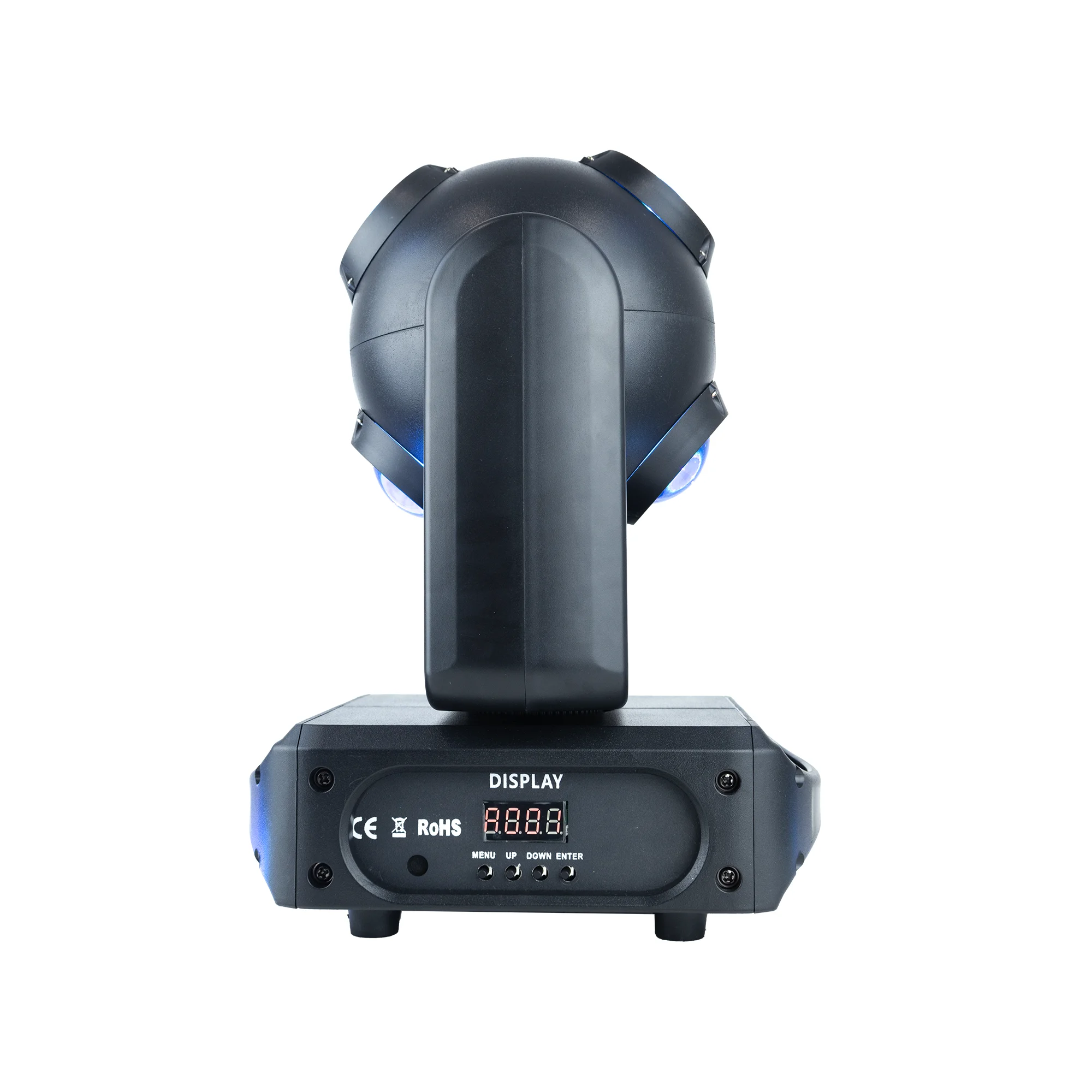 CABEZA MOVIL PRODJ PL425 LASER