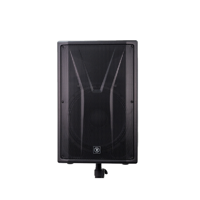 CABINA ACTIVA BIAMPLIFICADA YAMAKI SS-715