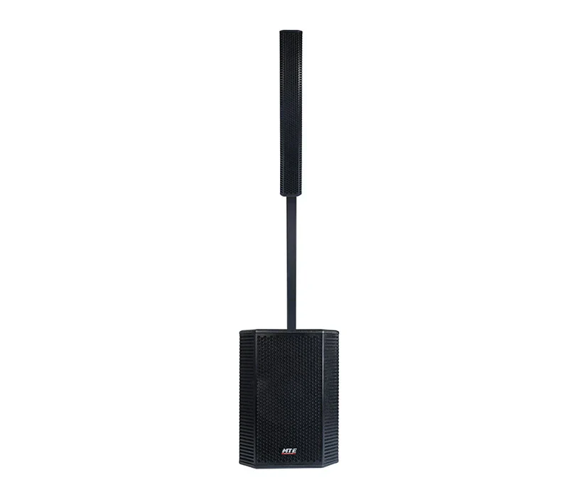 CABINA ACTIVA MTE TORRE MT-A7
