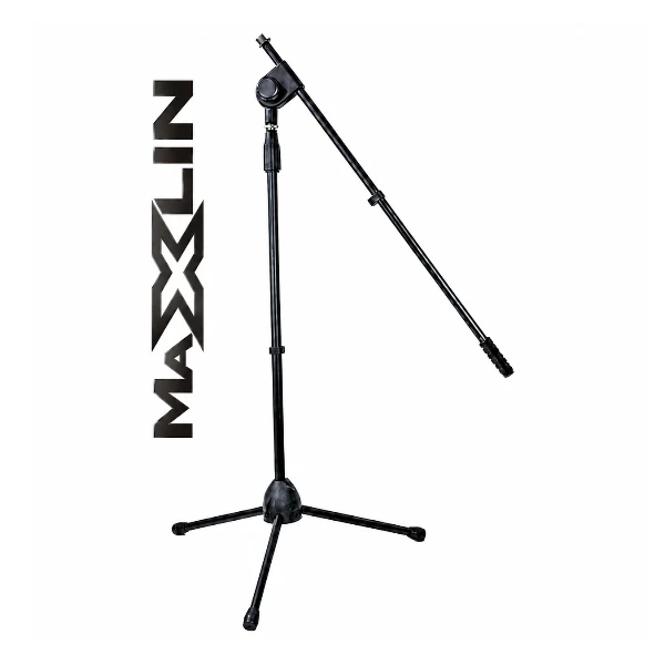Base Para Microfono Maxlin Bsemfmx301