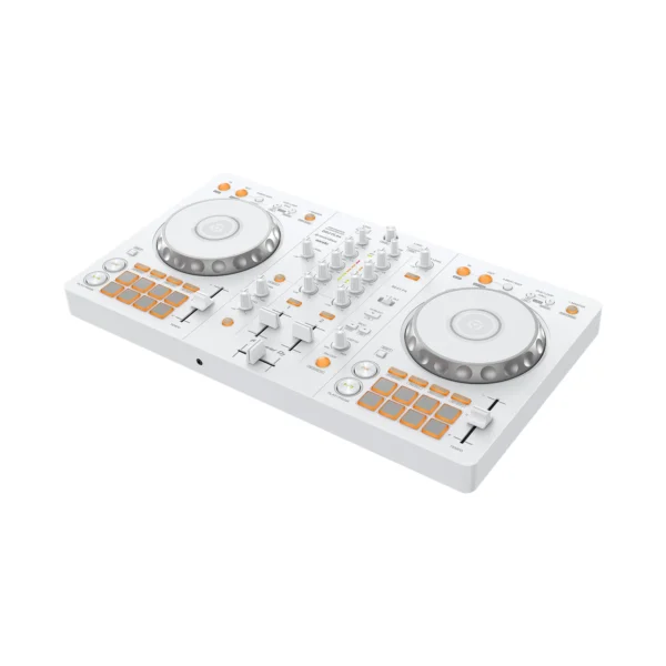 CONTROLADOR PIONEER DDJ-FLX4-W