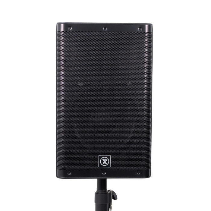 CABINA ACTIVA BIAMPLIFICADA YAMAKI ST-310BT