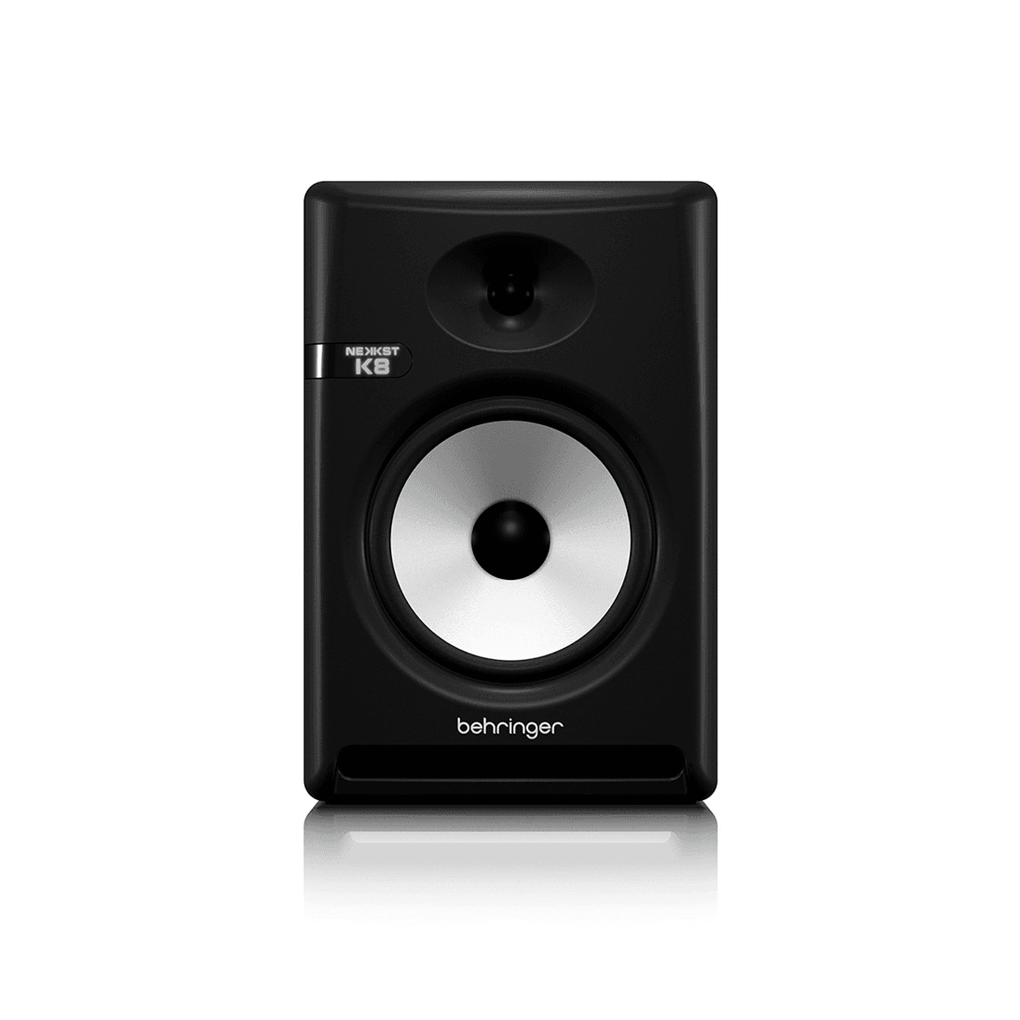 PARLANTE MONITOR BIAMPLIFICADO BEHRINGER K8