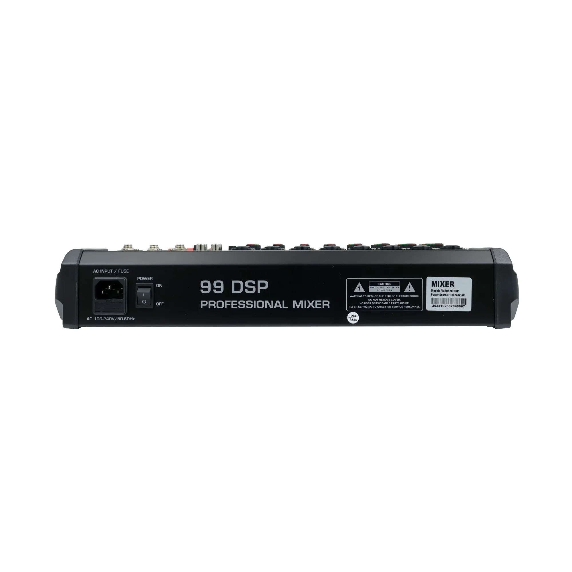 CONSOLA PRODJ PM80S-99DSP
