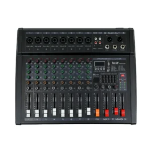 CONSOLA PRODJ PM80S-99DSP