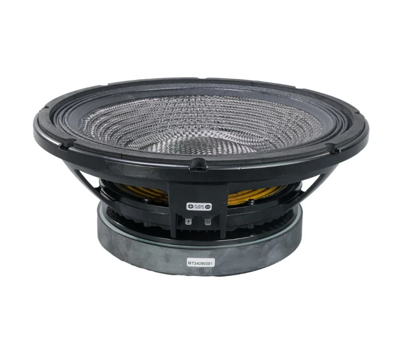PARLANTE MTE 15 451FCX 3600W