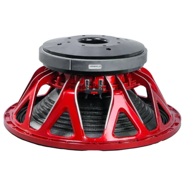 PARLANTE MTE 18 1870FCX 4000W