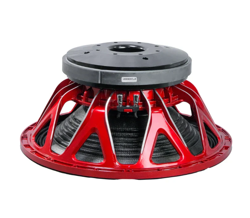 PARLANTE MTE 18 1870FCX 4000W