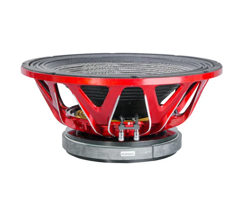 PARLANTE MTE 18 1870FCX 4000W