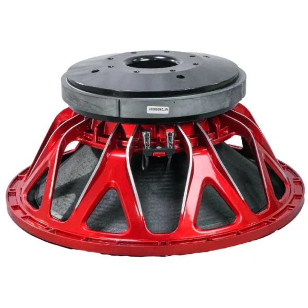 PARLANTE MTE 18 1870X 4000W