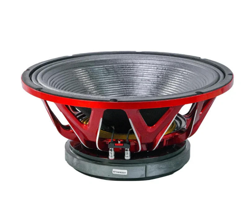 PARLANTE MTE 18 1870X 4000W