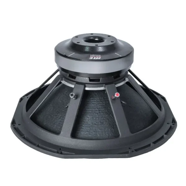 PARLANTE MTE 18XS 2400W