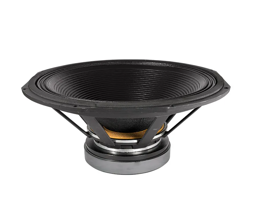 PARLANTE MTE 18XS 2400W